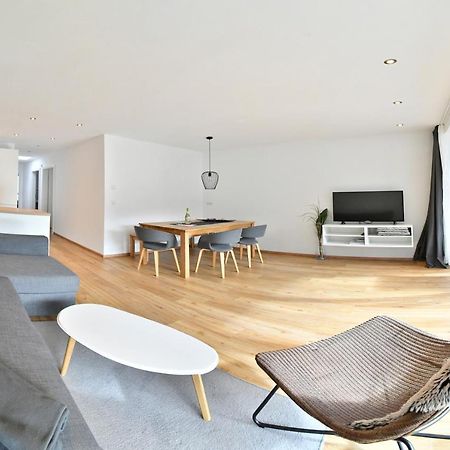 Veranda Appartement Wohlfuehl 塞尔赖因山谷格里斯 外观 照片