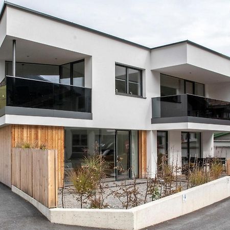 Veranda Appartement Wohlfuehl 塞尔赖因山谷格里斯 外观 照片