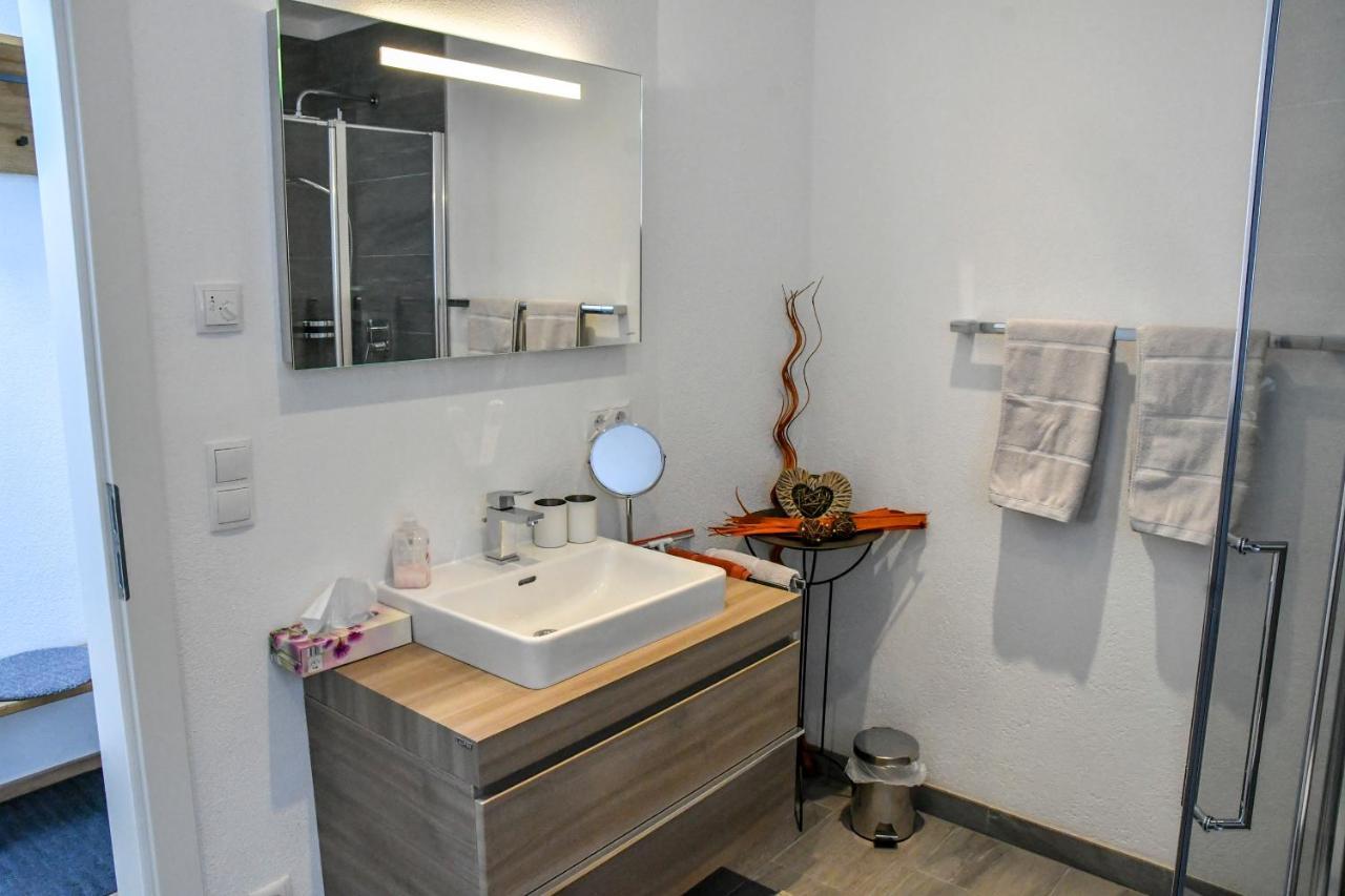 Veranda Appartement Wohlfuehl 塞尔赖因山谷格里斯 外观 照片