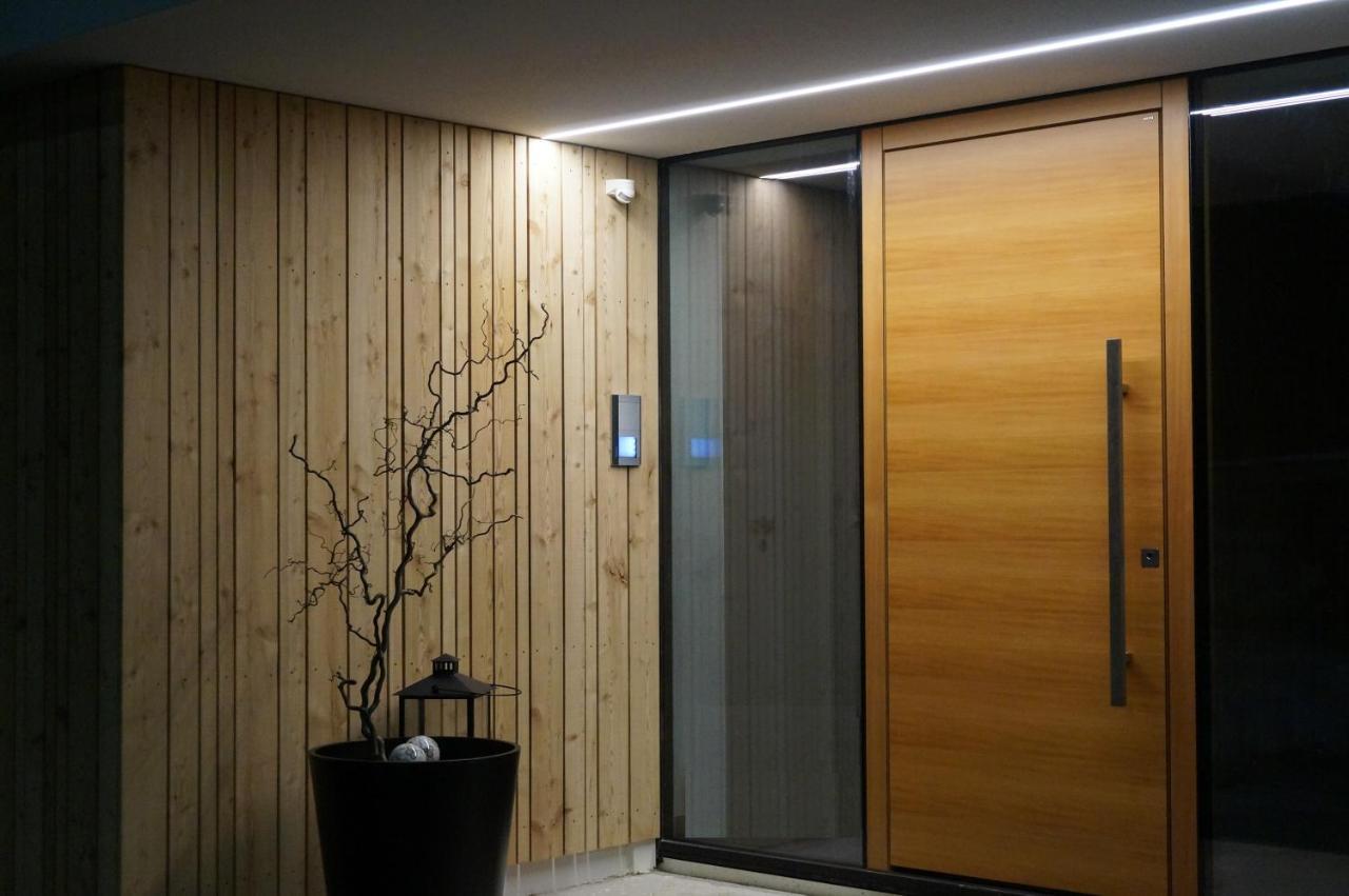Veranda Appartement Wohlfuehl 塞尔赖因山谷格里斯 外观 照片